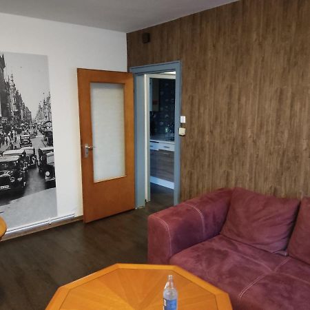 Ferienwohnung Waterkant 빌헬름스하펜 외부 사진