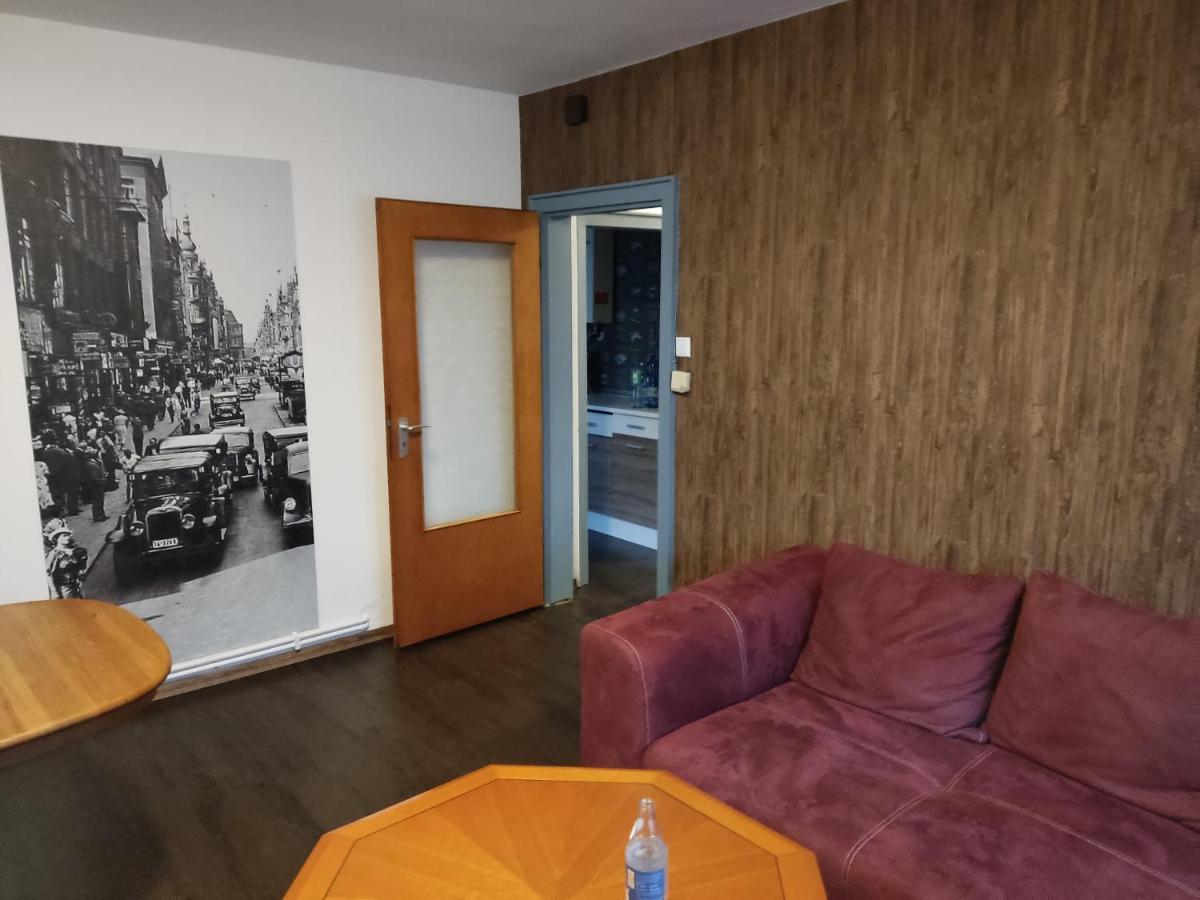 Ferienwohnung Waterkant 빌헬름스하펜 외부 사진